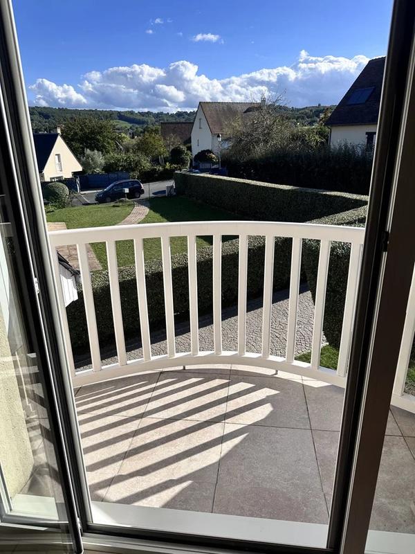 Maison - 200 m² - 6 pièces