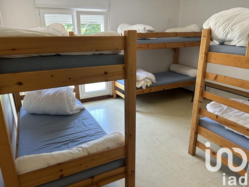 Immeuble - 545 m² - 15 pièces