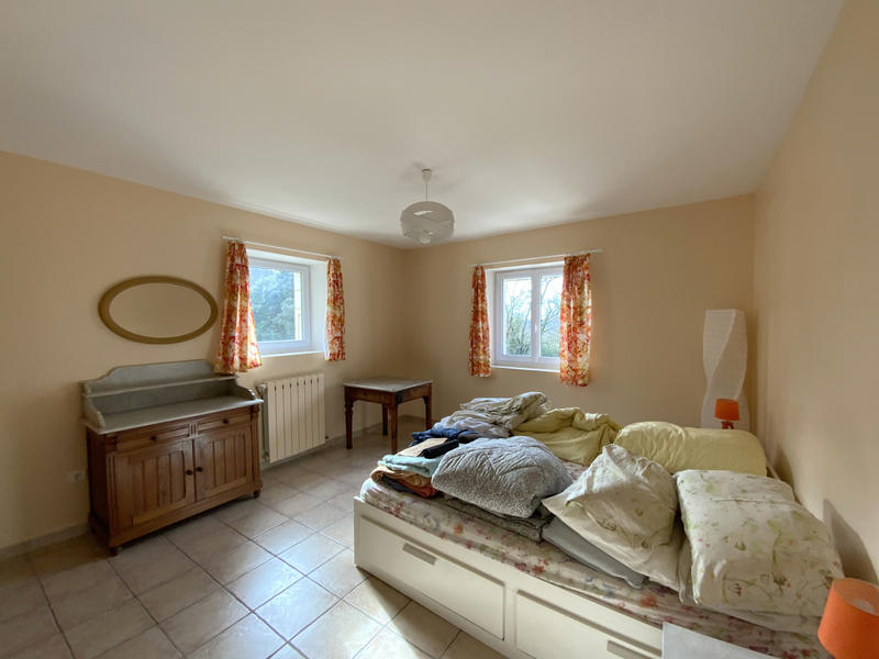 Maison - 288 m² - 6 pièces