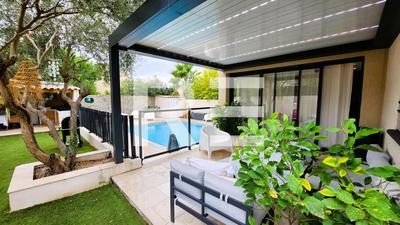 Villa - 138 m² - 5 pièces