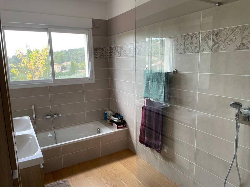 Maison - 128 m² - 4 pièces