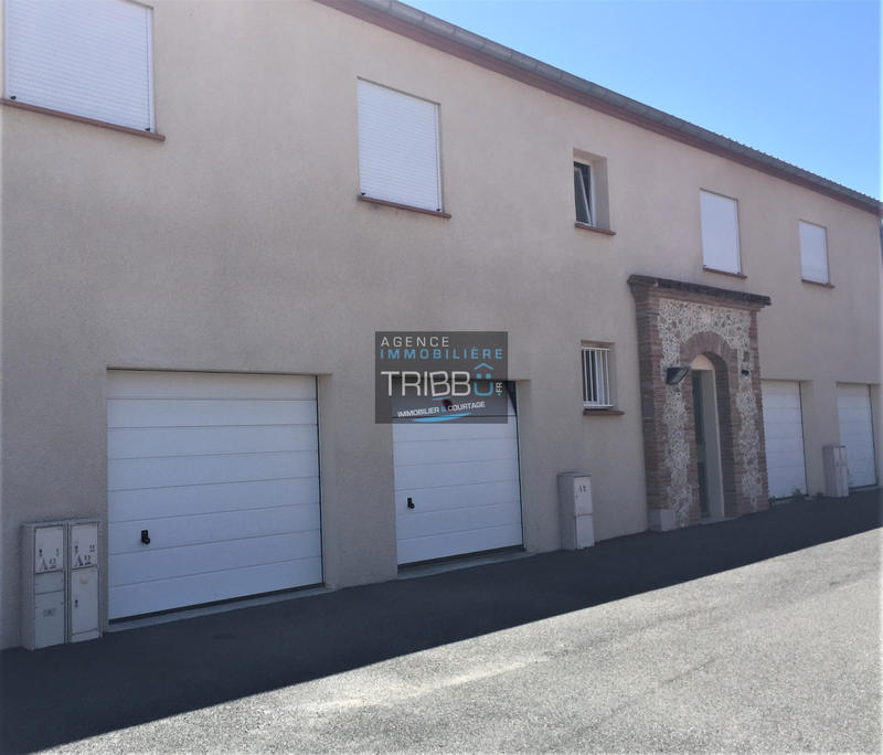 Appartement - 78 m² - 3 pièces