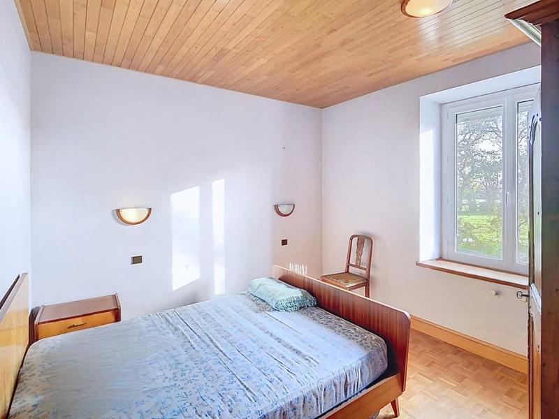 Maison de campagne - 178 m² - 13 pièces