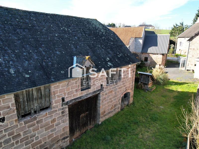 Maison - 132 m² - 6 pièces