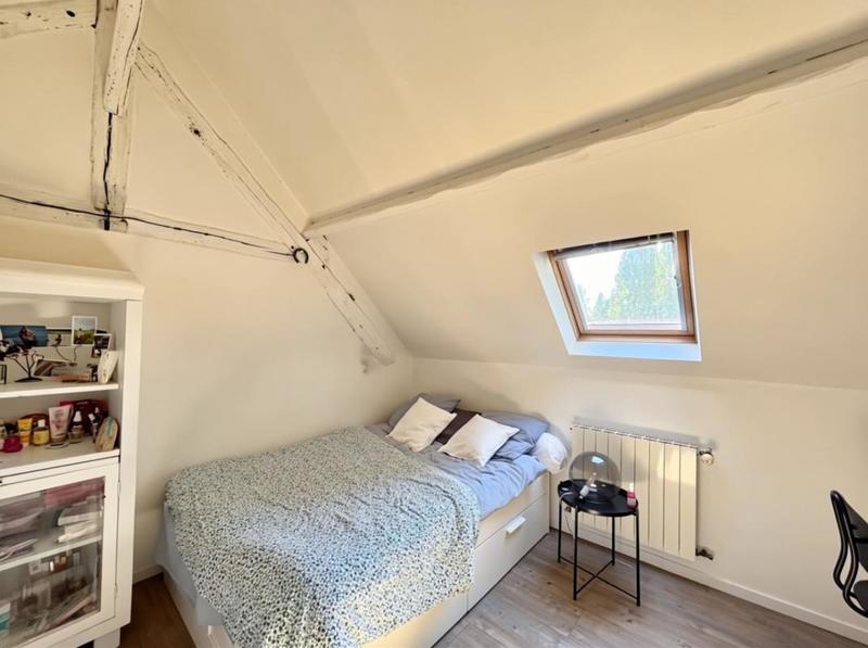 Longère - 180 m² - 6 pièces