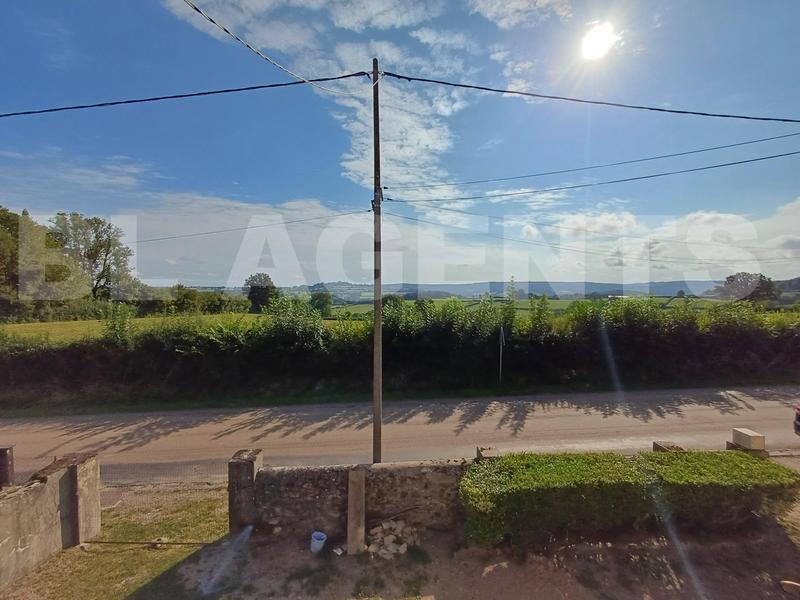 Propriété - 76 m² - 3 pièces