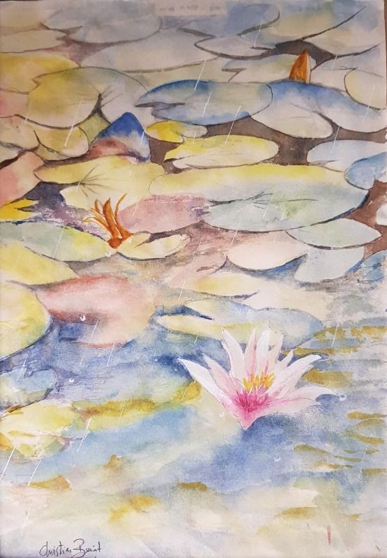 Exposition: Christian Benoit