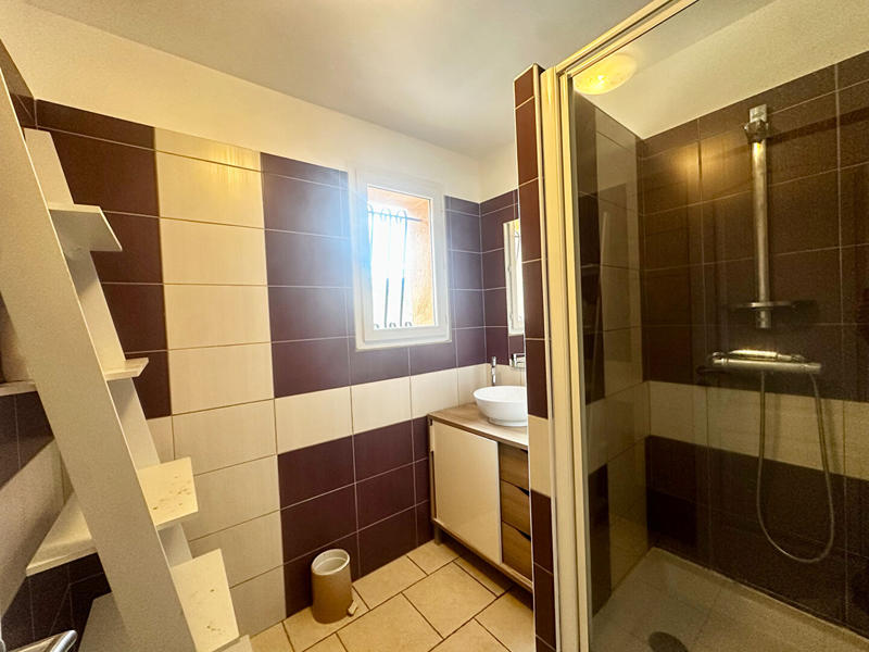 Maison - 118 m² - 5 pièces