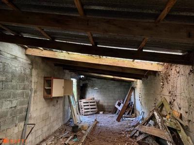 Maison - 68 m² - 3 pièces