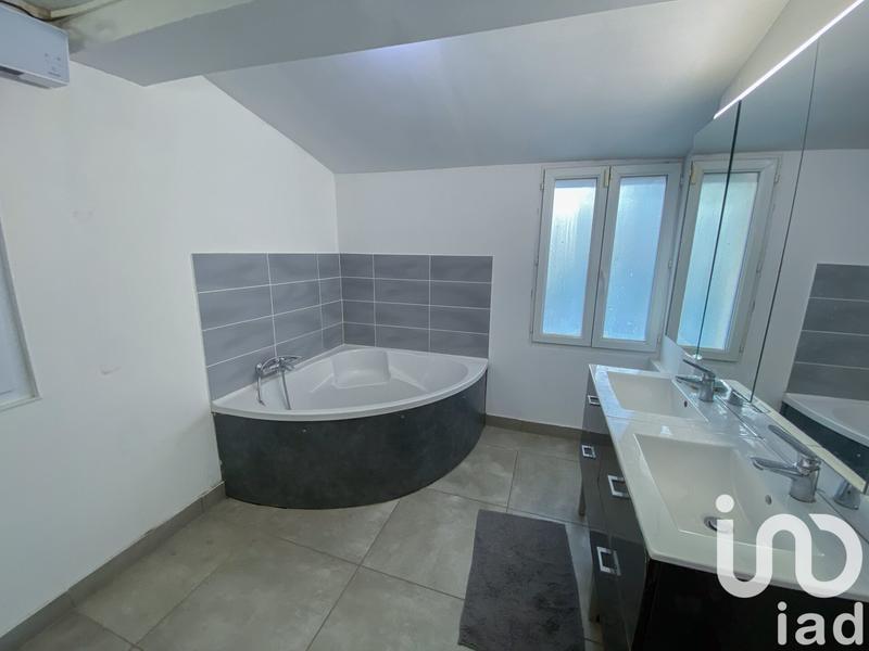 Maison - 446 m² - 10 pièces