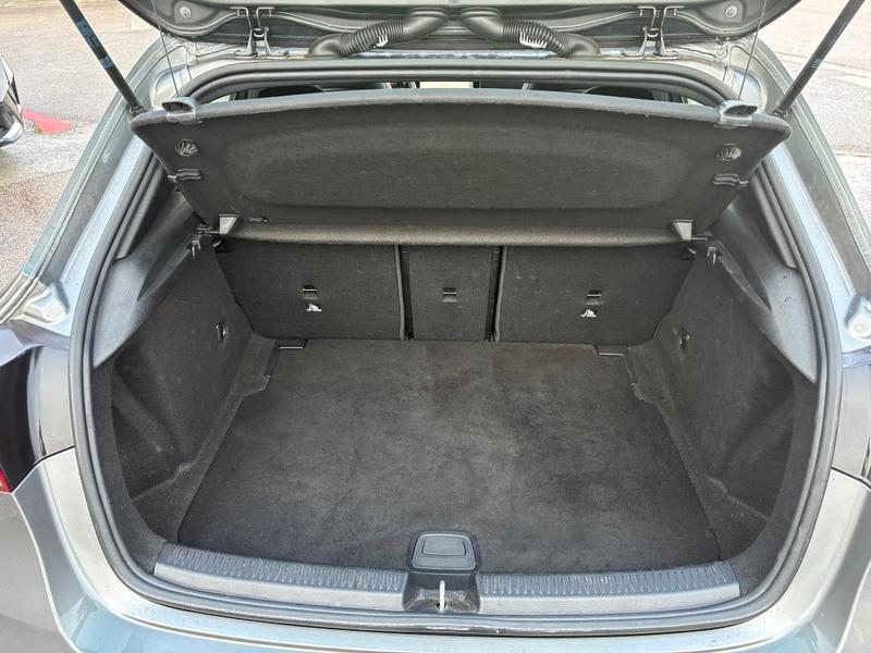 Mercedes Classe a 180d Amg Line