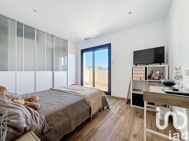 Maison - 143 m² - 5 pièces