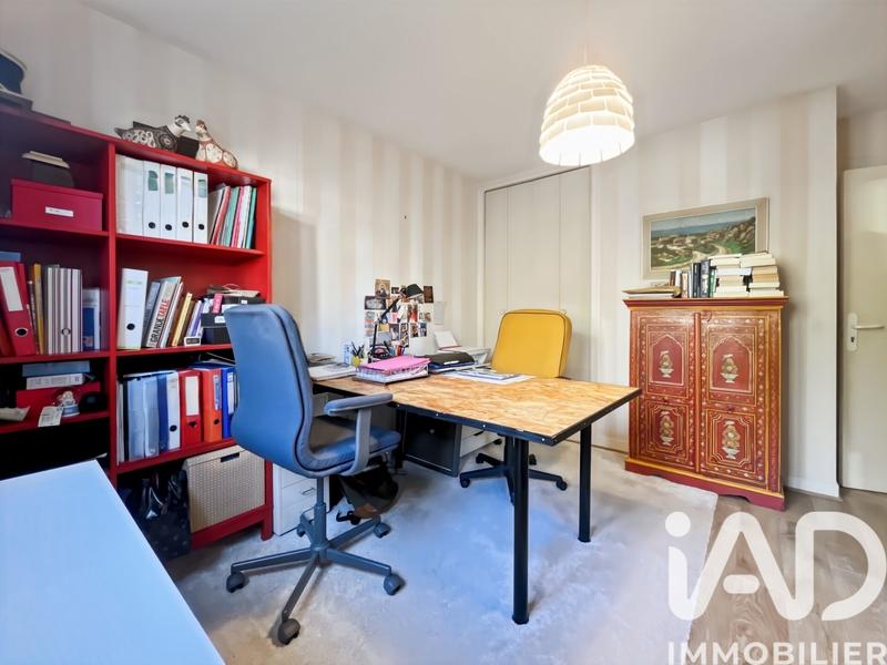 Maison - 115 m² - 7 pièces