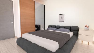 Maison traditionnelle - 108 m² - 5 pièces