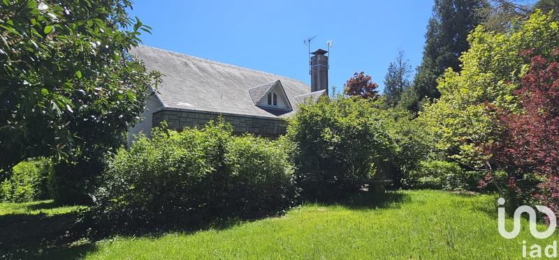 Maison - 173 m² - 9 pièces