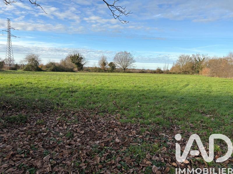 Maison - 60 m² - 2 pièces