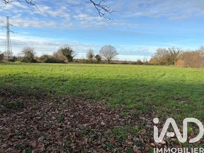 Maison - 60 m² - 2 pièces