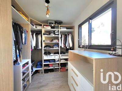 Maison - 143 m² - 6 pièces