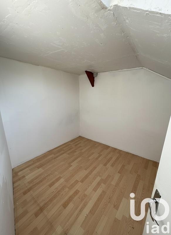 Maison - 100 m² - 3 pièces