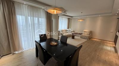 Maison - 111 m² - 5 pièces