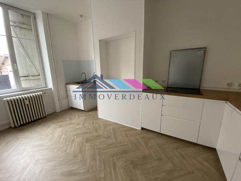 Appartement - 115 m² - 5 pièces