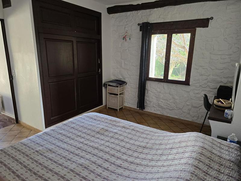 Maison - 200 m² - 8 pièces