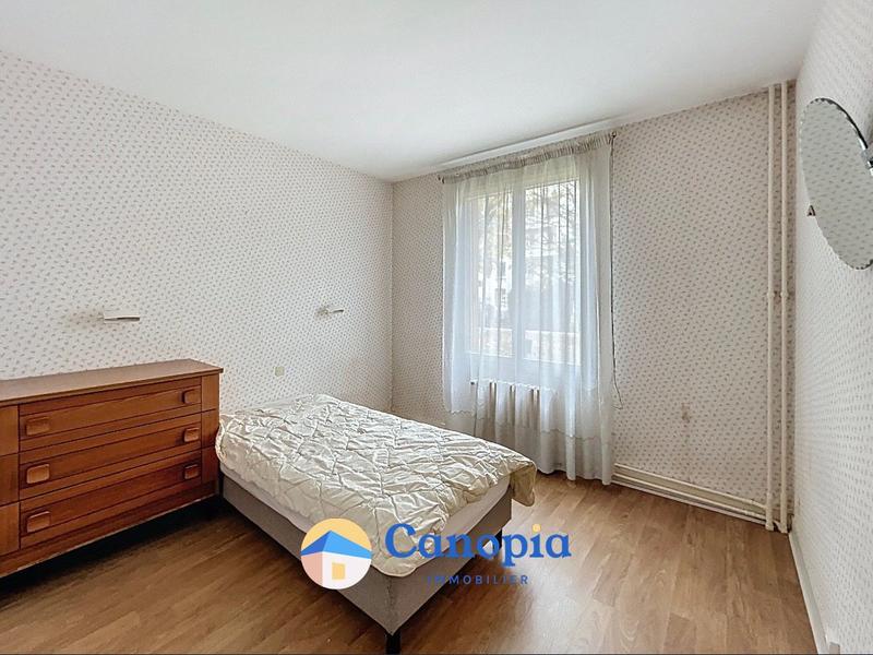 Appartement - 63 m² - 4 pièces