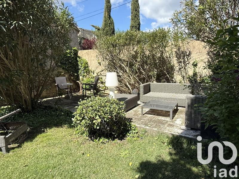 Maison - 322 m² - 11 pièces