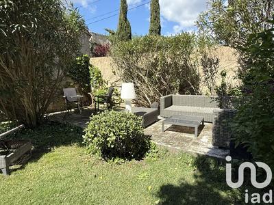 Maison - 322 m² - 11 pièces