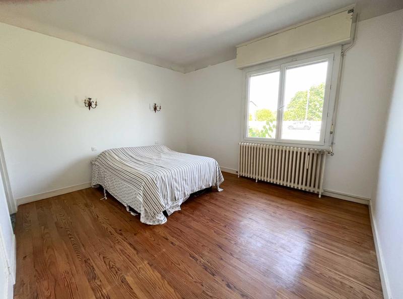 Maison - 128 m² - 9 pièces