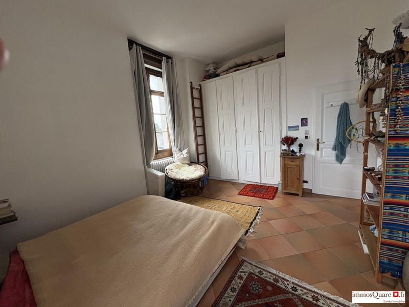 Appartement - 60 m² - 2 pièces