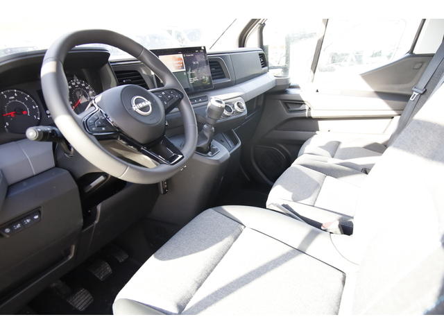 Nissan Interstar Fourgon Tekna 35 L3h2 2.0 Dci 150 Cv