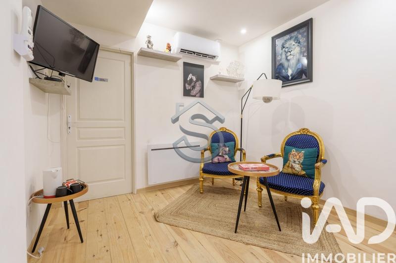 Maison - 191 m² - 7 pièces