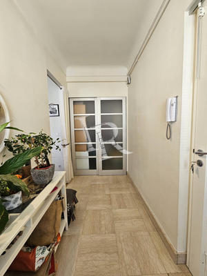 Appartement - 84 m² - 3 pièces