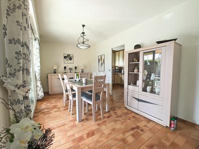 Maison contemporaine - 140 m² - 6 pièces