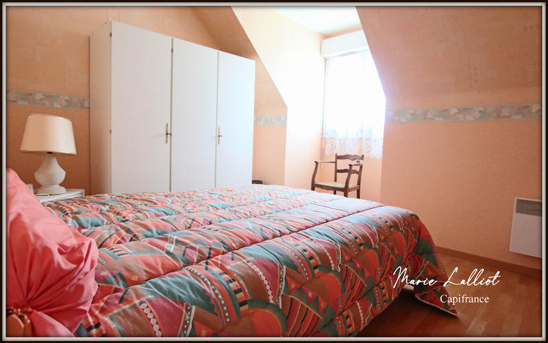 Maison - 165 m² - 10 pièces