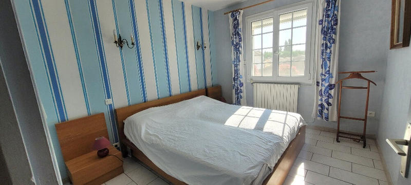 Villa - 106 m² - 5 pièces