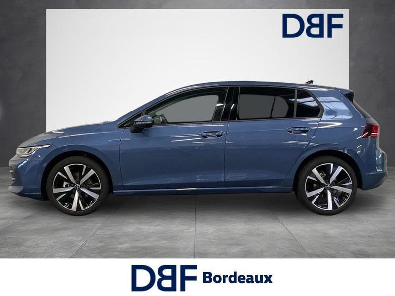 Volkswagen Golf 1.5 eTSI Evo2 116 Dsg7 Vw Edition