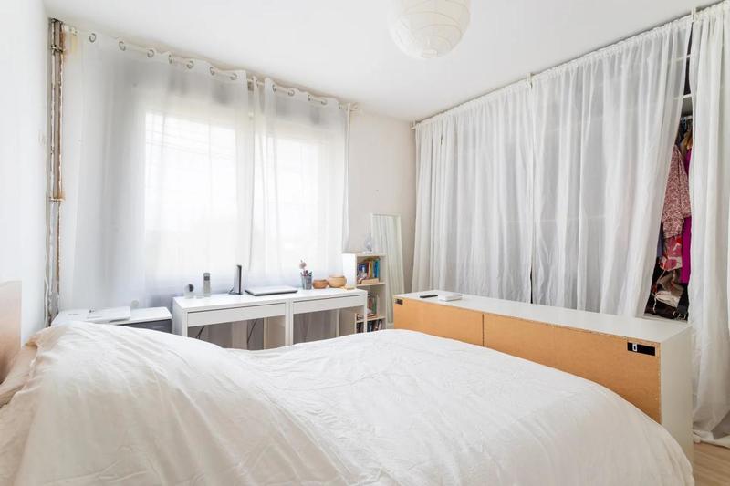 Maison - 105 m² - 6 pièces