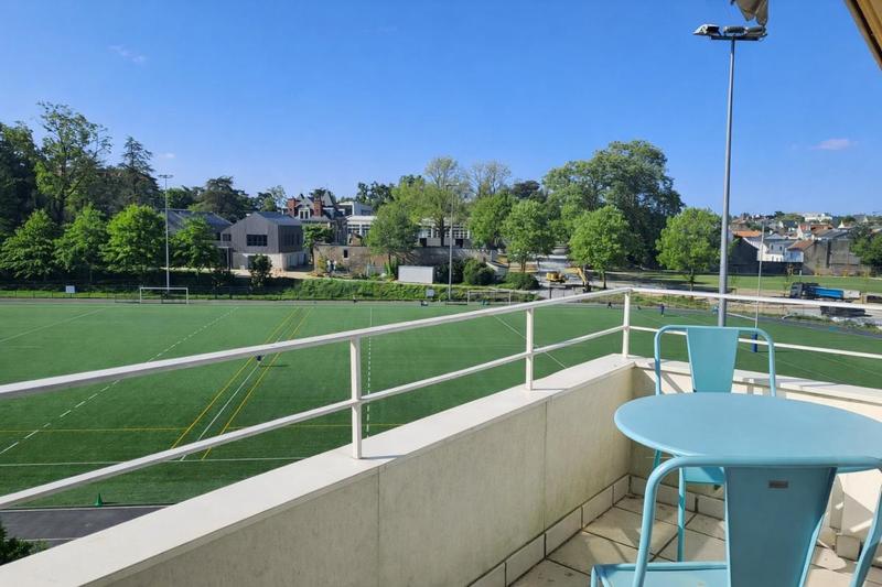 Appartement - 76 m² - 4 pièces