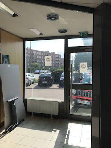 Fonds de commerce - 110 m²