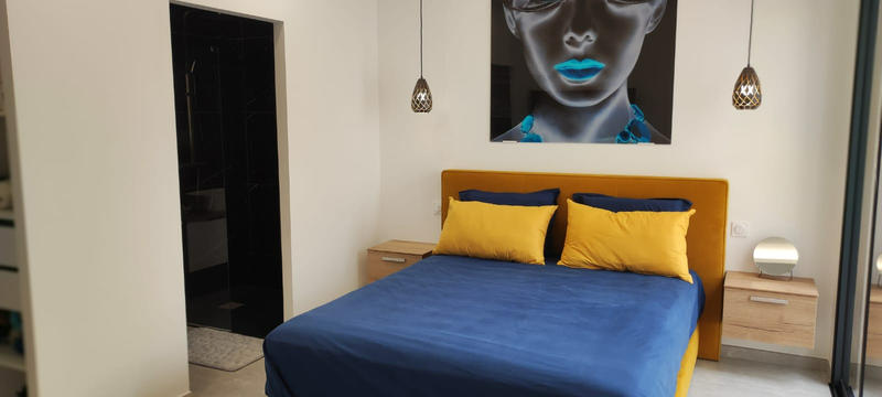 Villa - 141 m² - 5 pièces