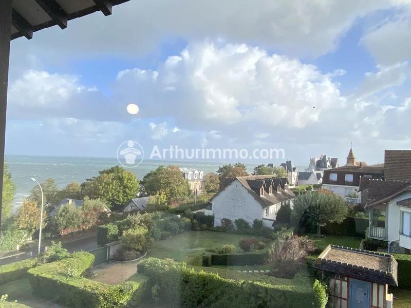 Appartement - 29 m² - 2 pièces