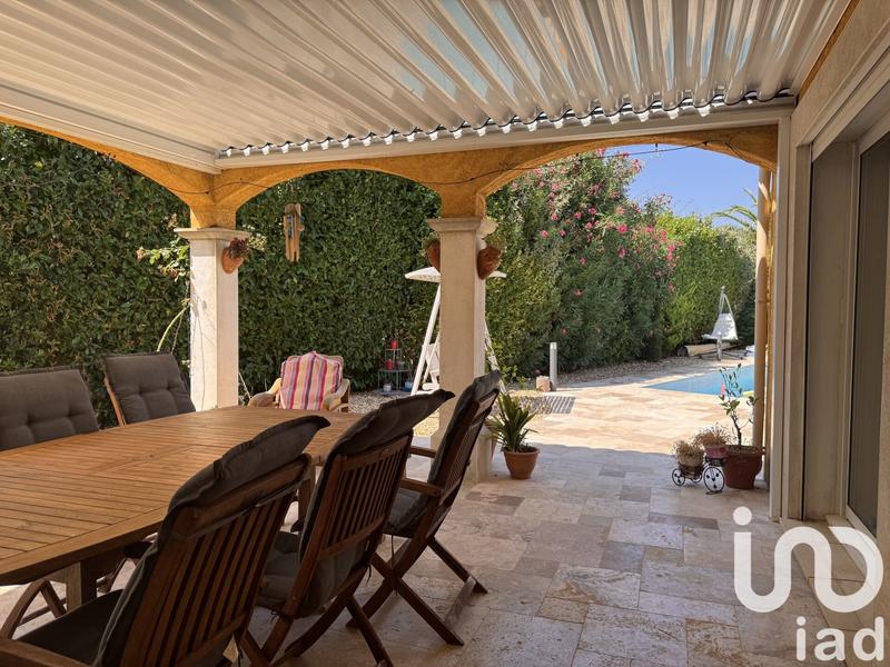 Maison - 179 m² - 4 pièces