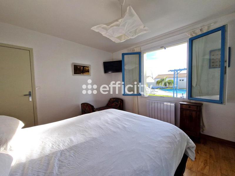 Maison - 68 m² - 3 pièces