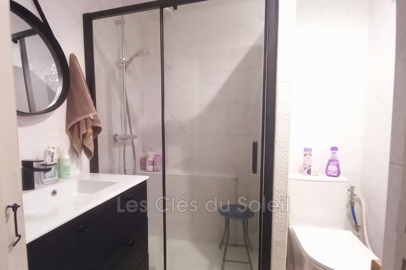 Appartement - 85 m² - 3 pièces