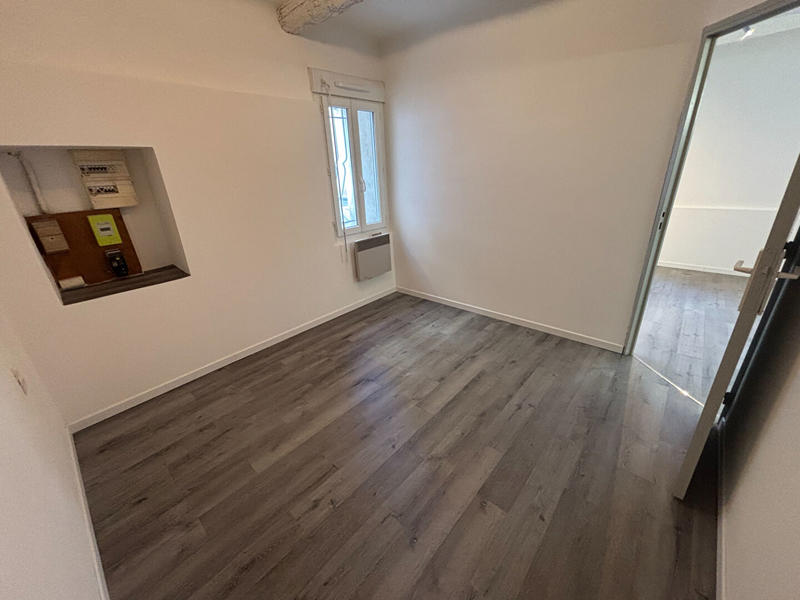 Appartement - 29 m² - 1 pièce