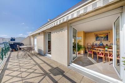 Appartement - 172 m² - 7 pièces