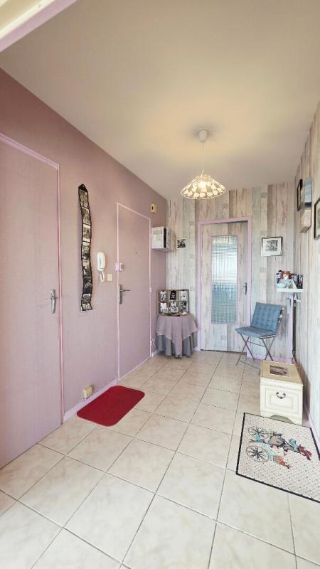 Appartement - 86 m² - 4 pièces