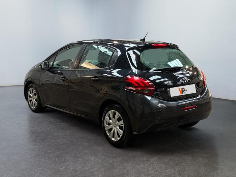 Peugeot 208 BlueHDi 100ch Bvm6 Active